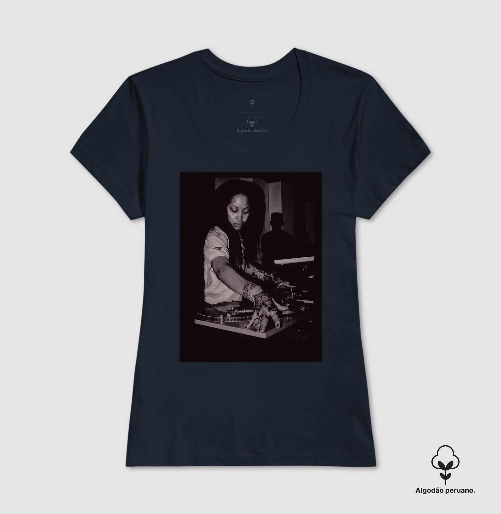 Camisa 4