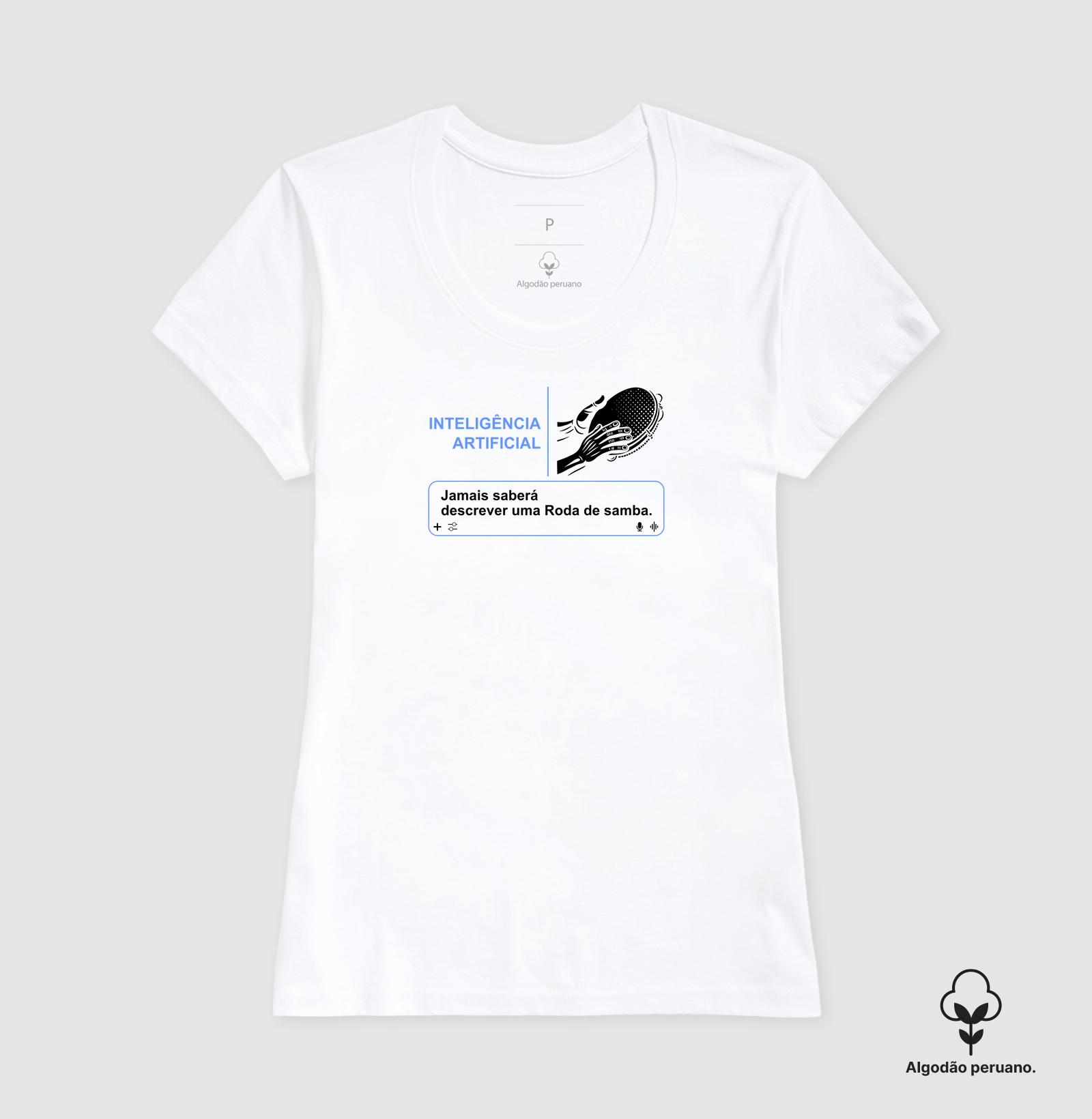 Camisa 8