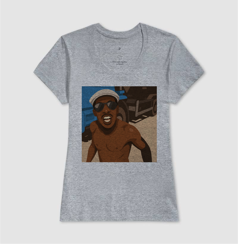 Camisa 8