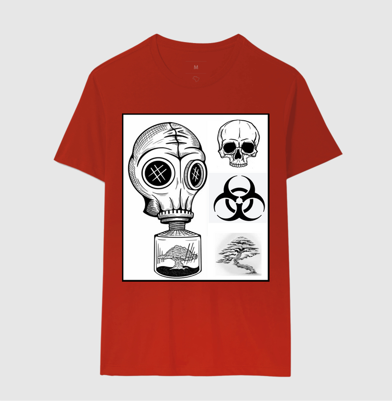 Camisa 9