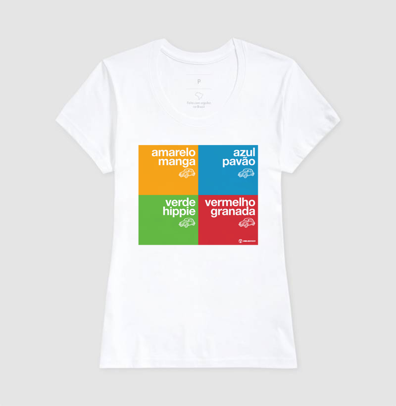 Camisa 5