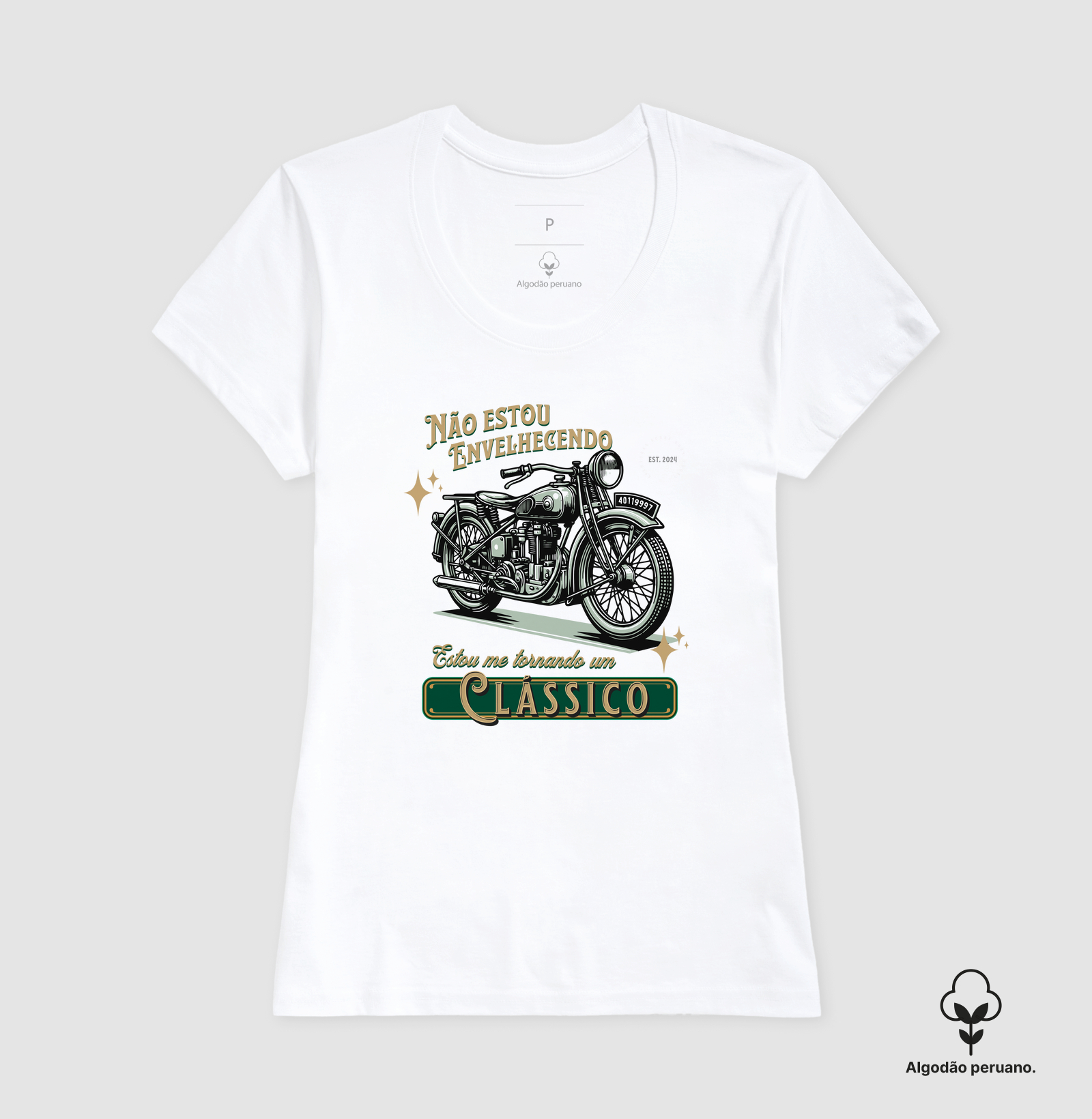 Camisa 6