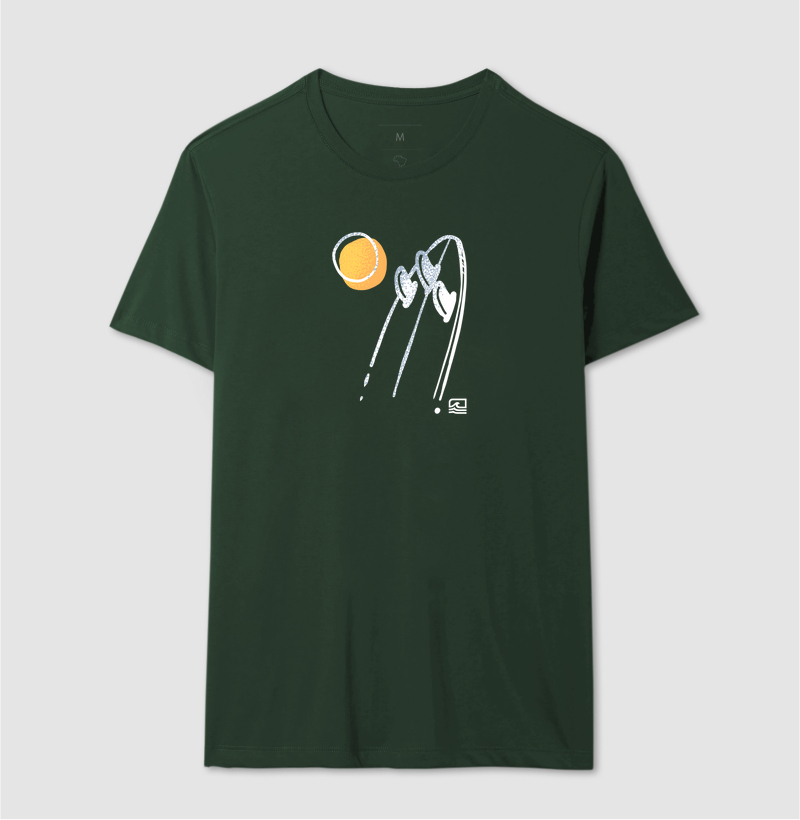 Camisa 11