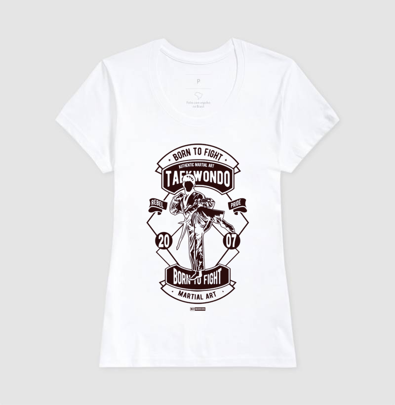 Camisa 11