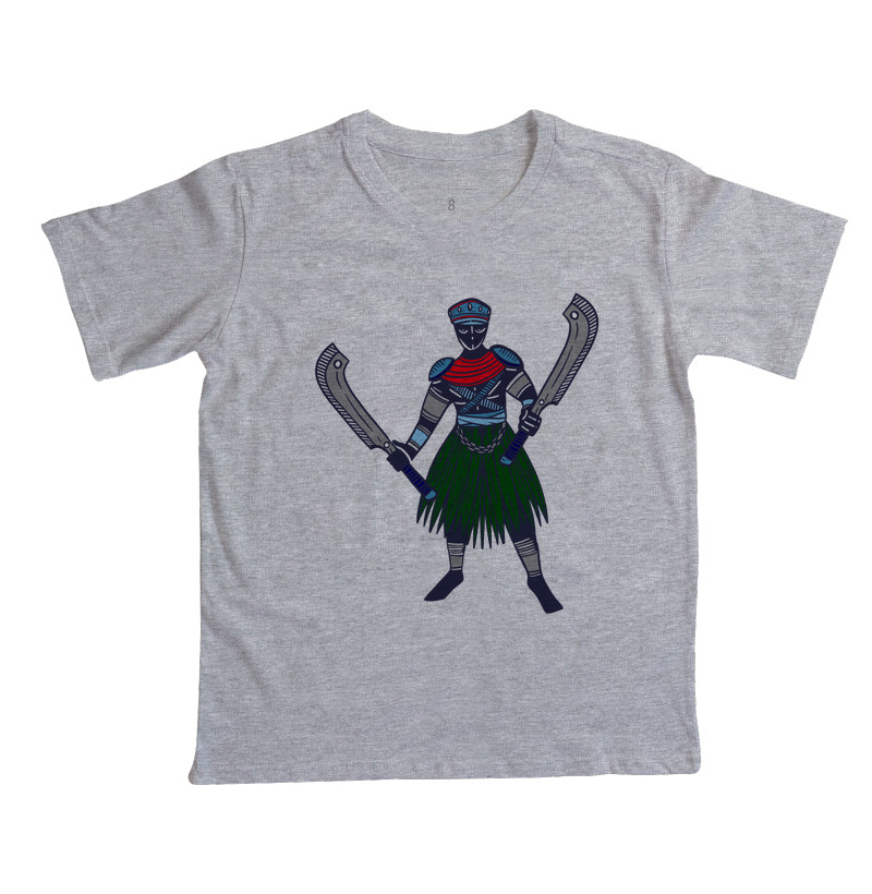 Camisa 2