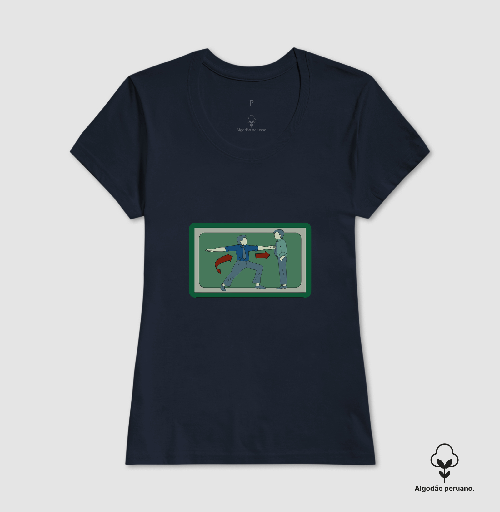 Camisa 6