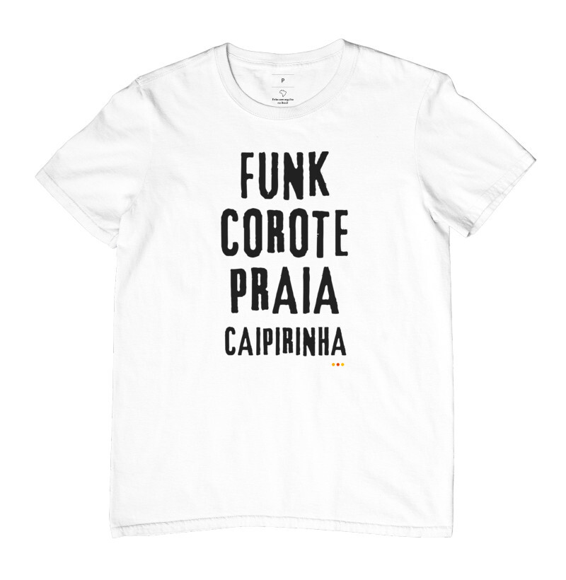 Camisa 0