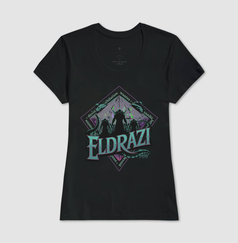 Camisa 7