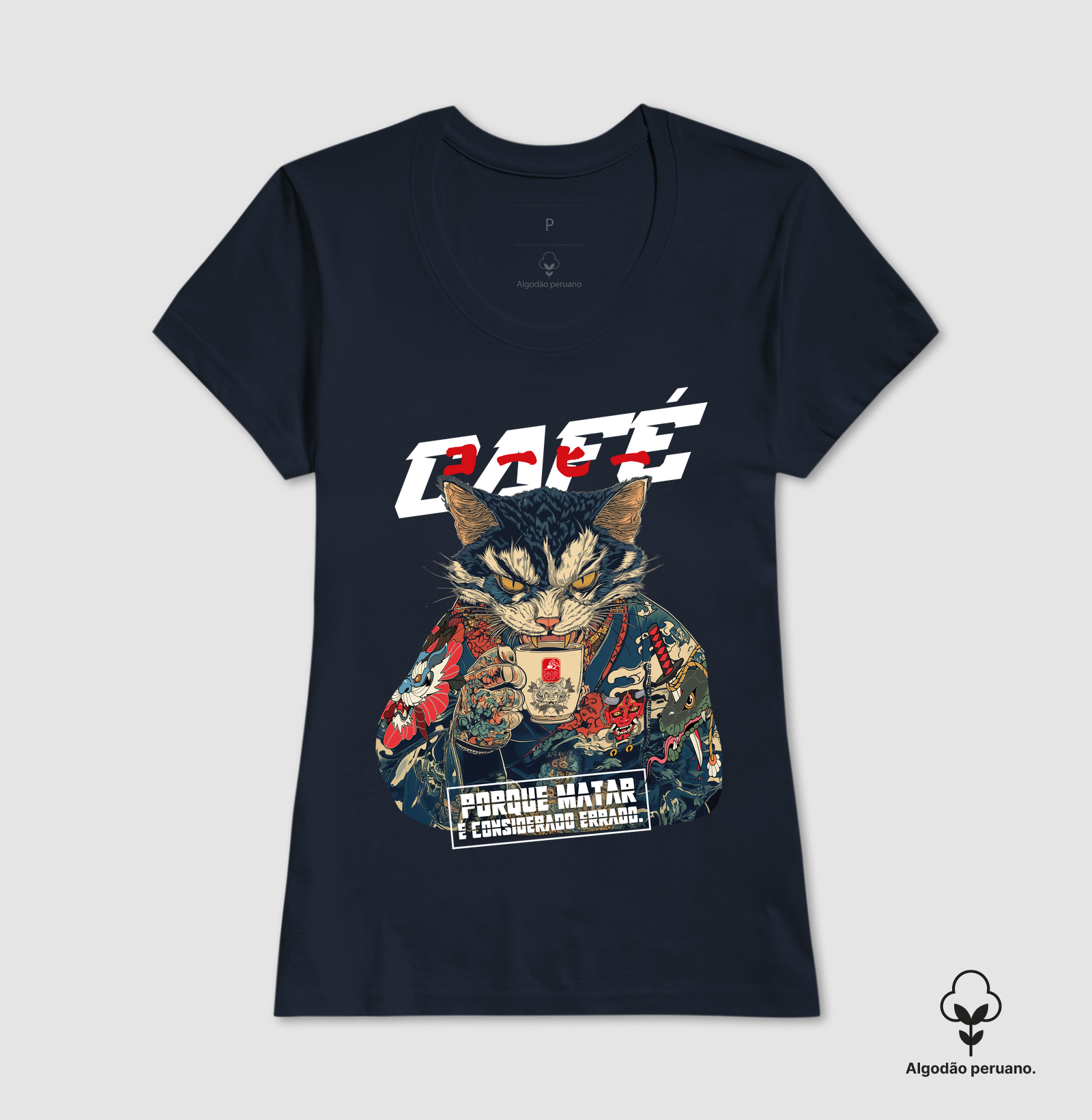 Camisa 4