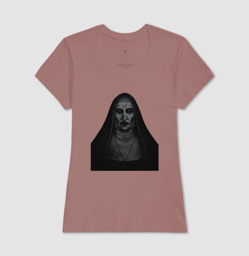 Camisa 16