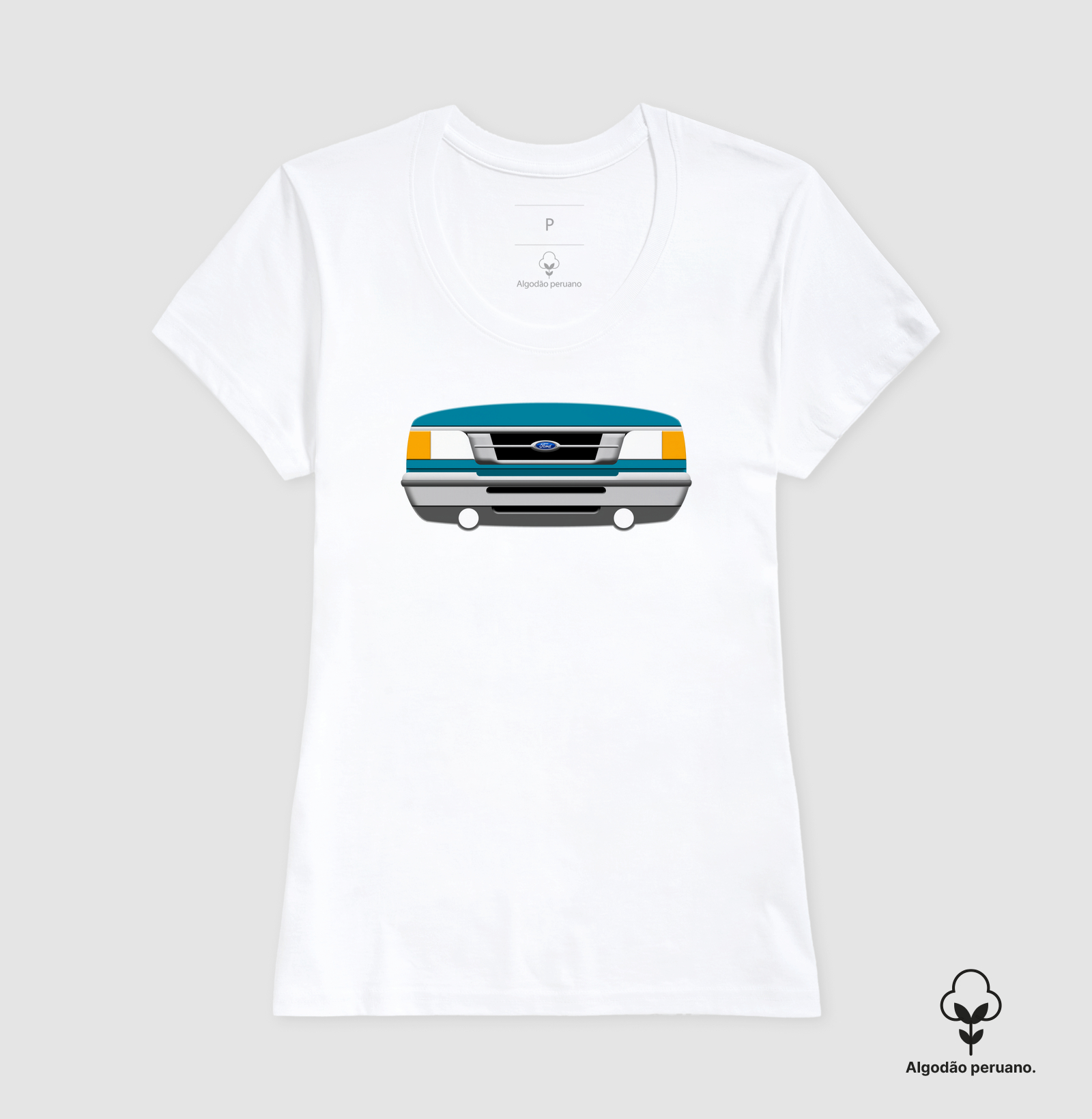 Camisa 1