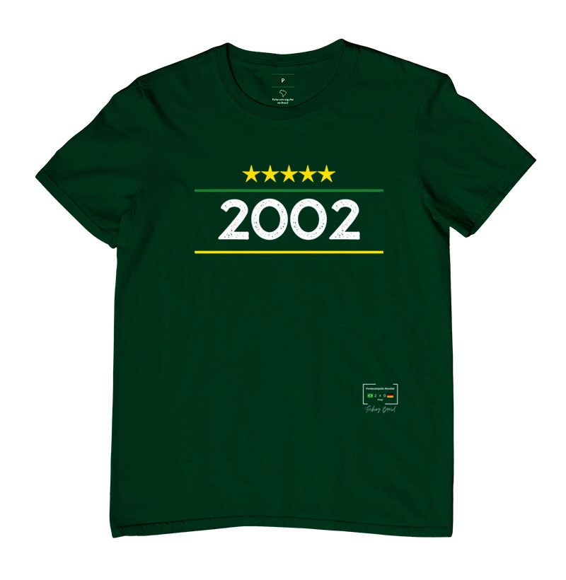 Camisa 9
