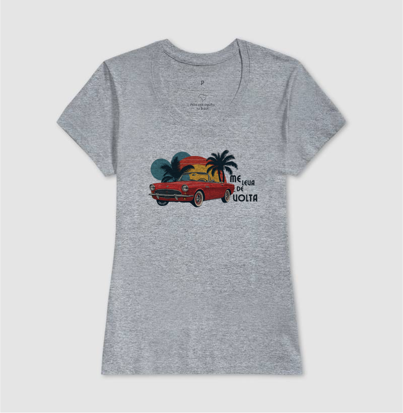 Camisa 7