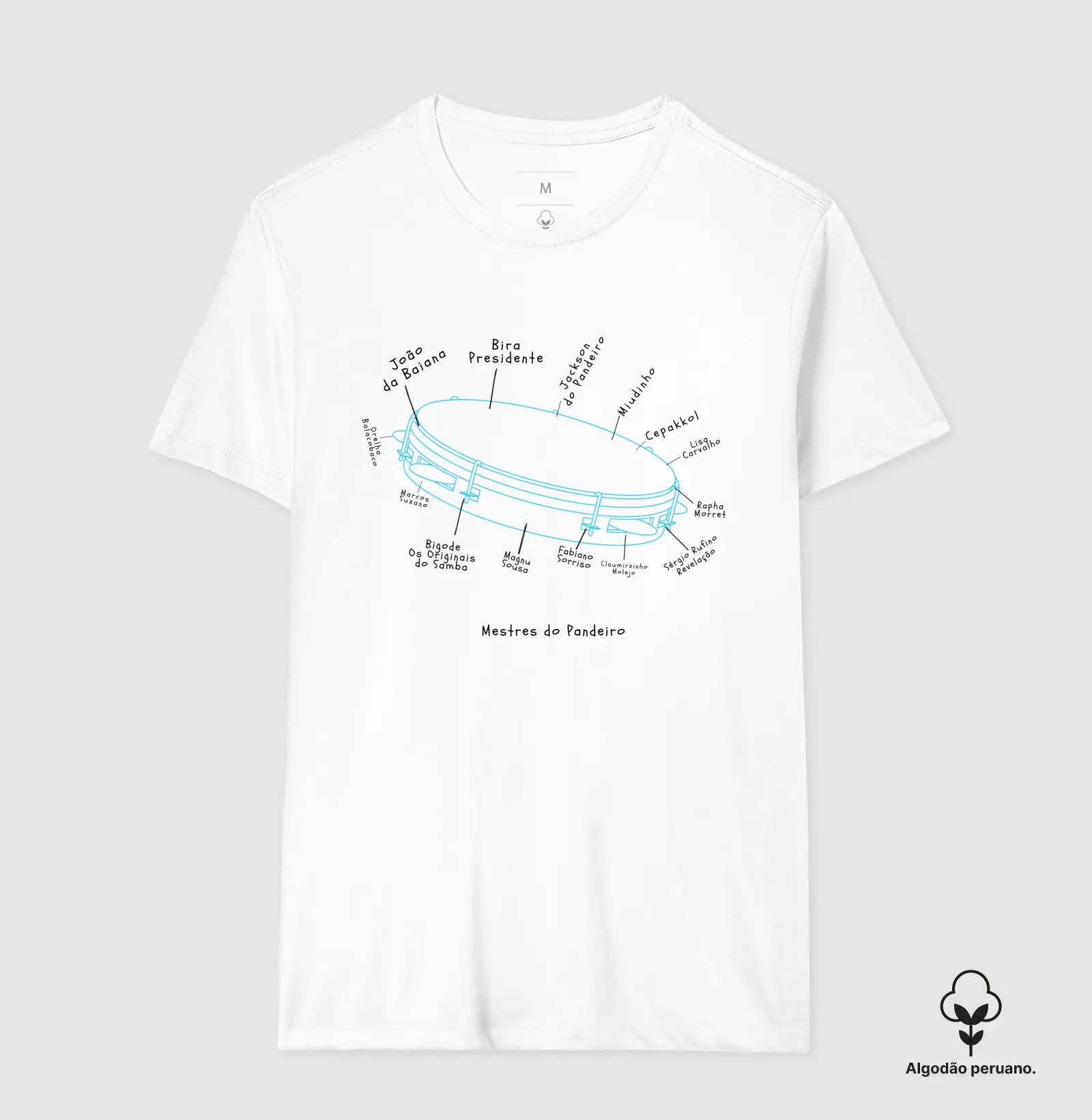 Camisa 6