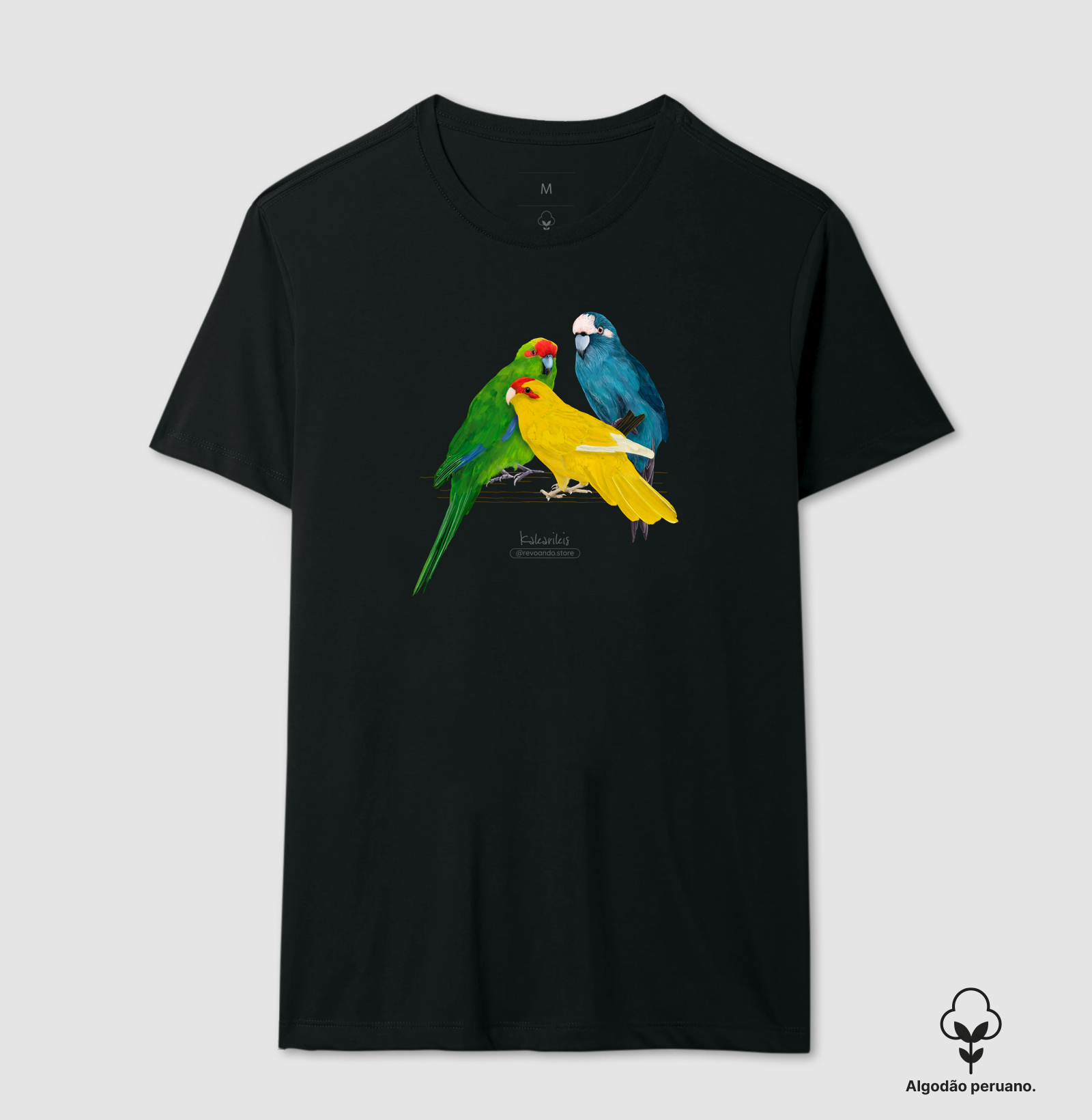 Camisa 6
