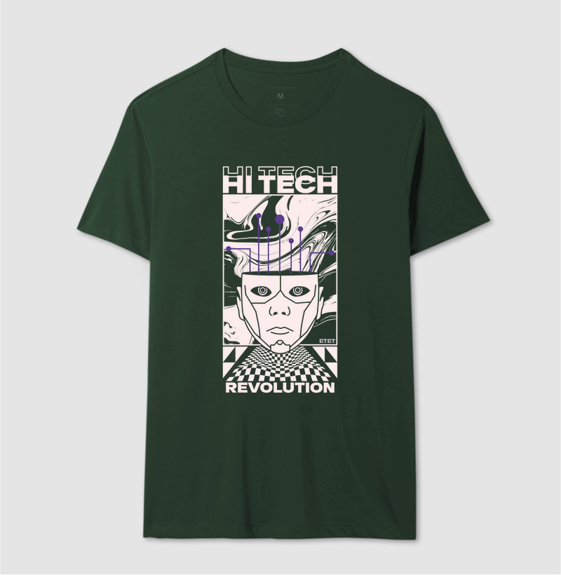 Camisa 9
