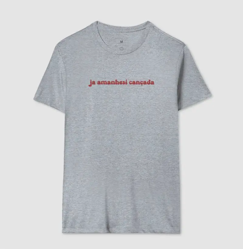 Camisa 9