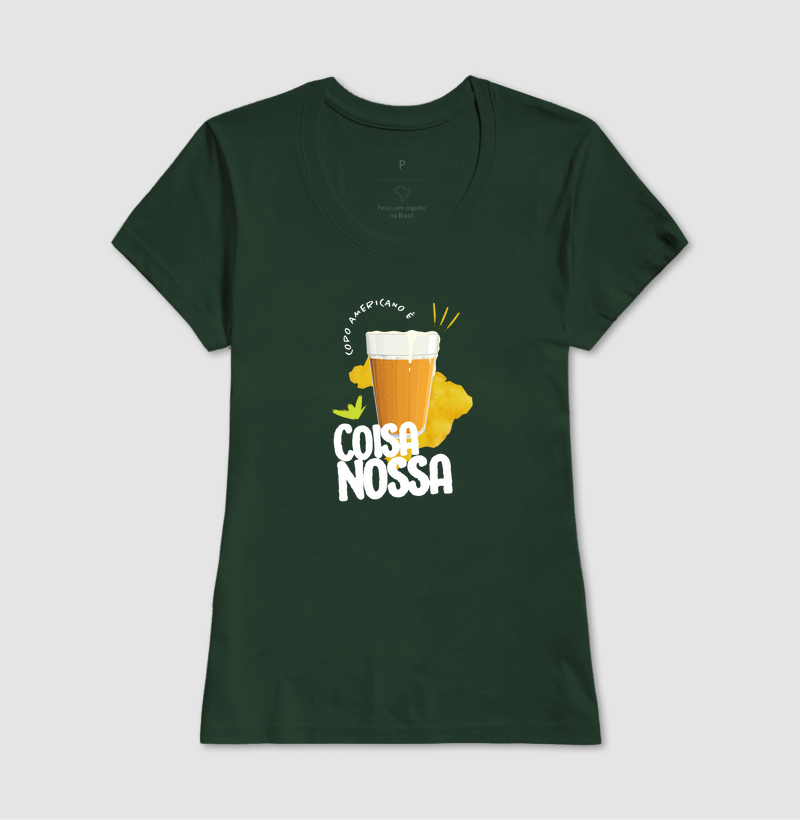 Camisa 9