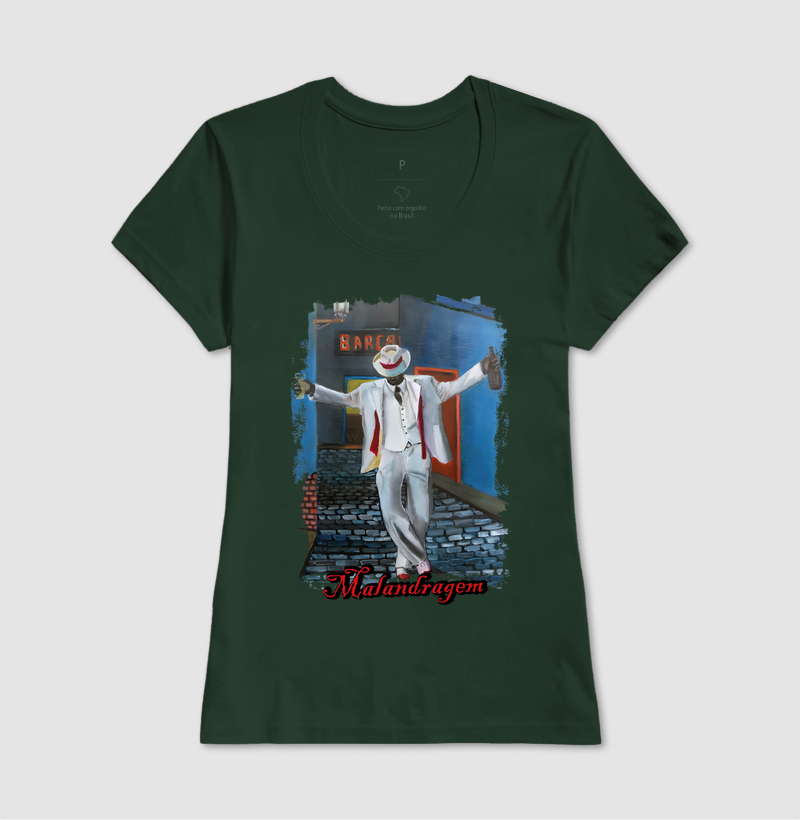 Camisa 12
