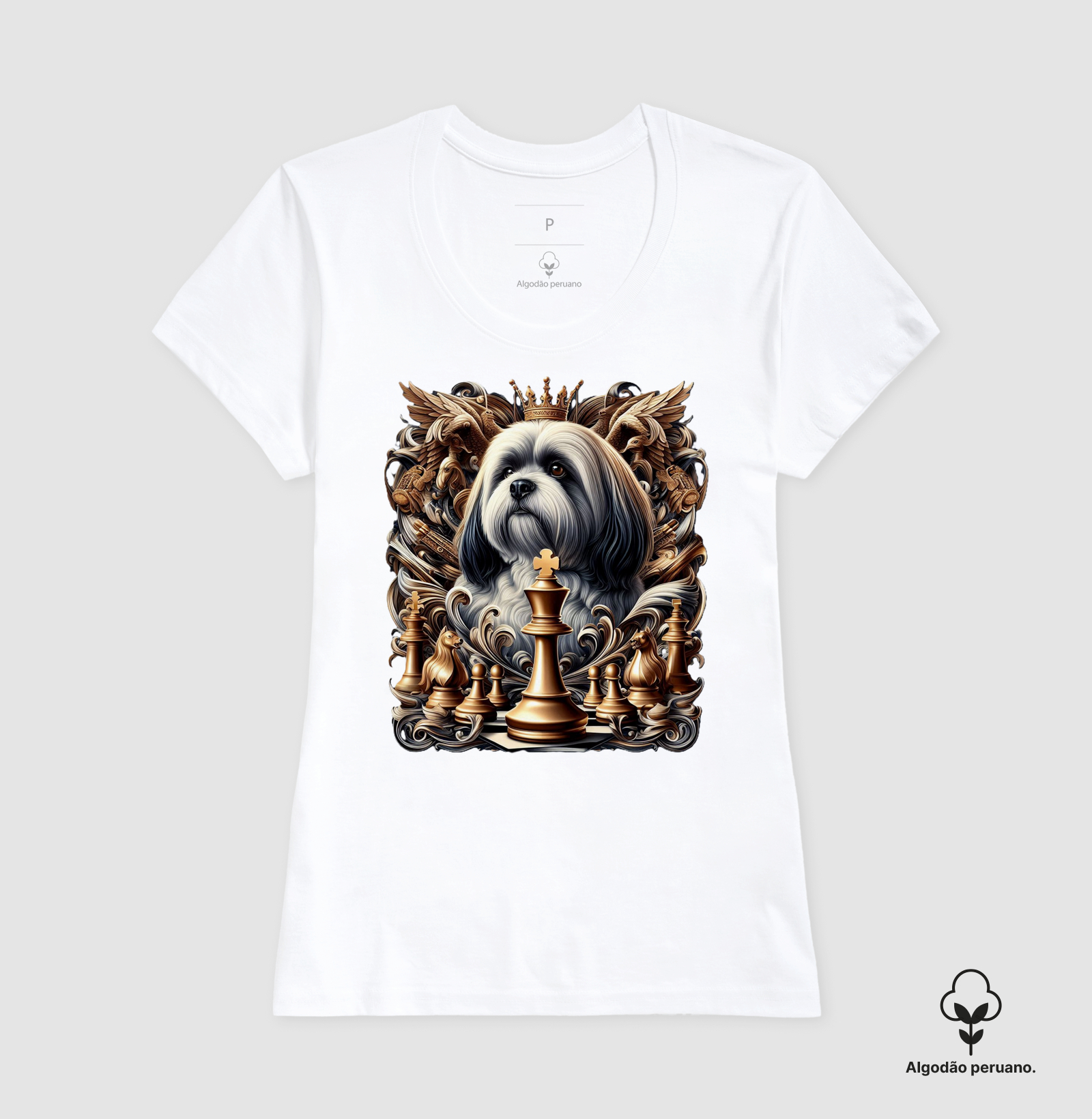 Camisa 2