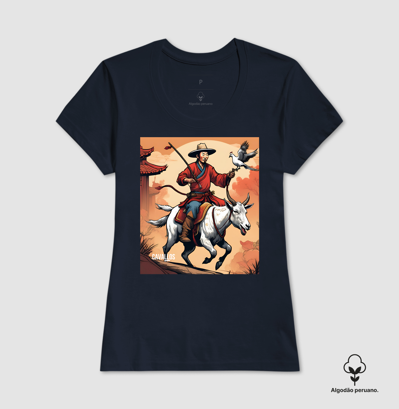 Camisa 2