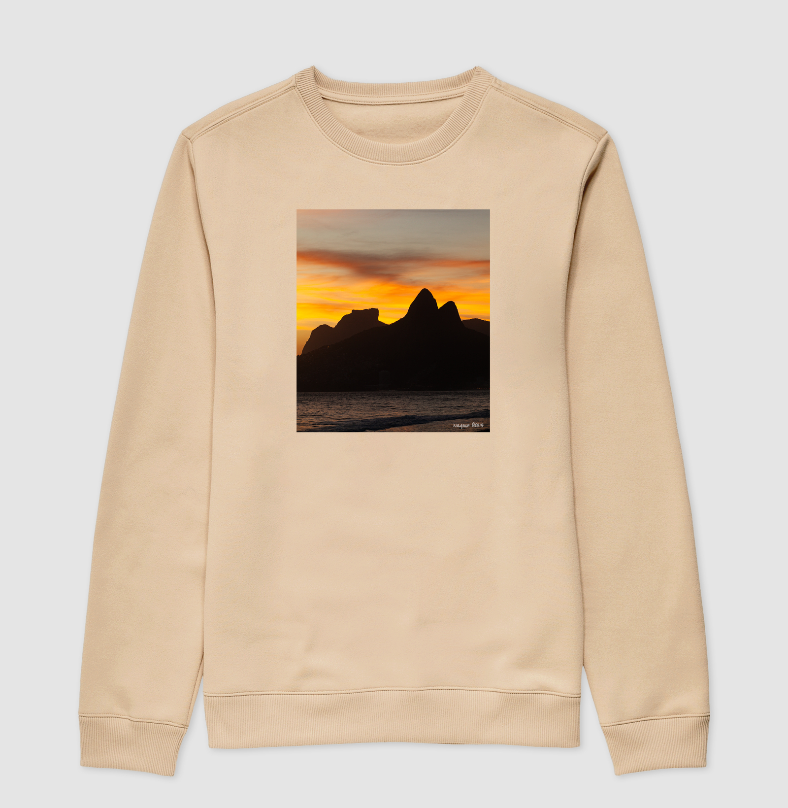 Camisa 2