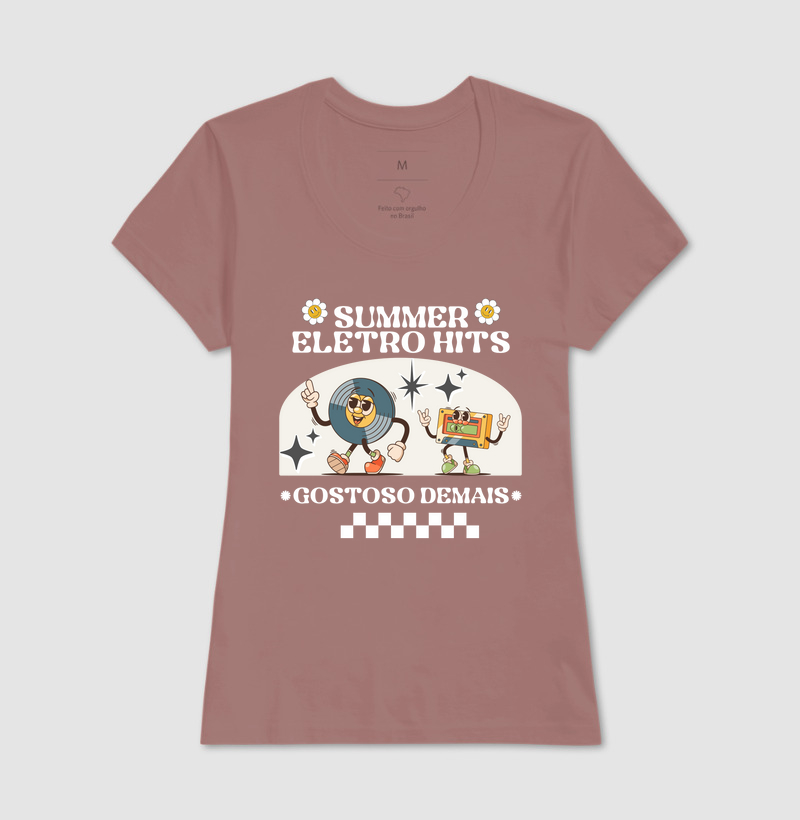 Camisa 16