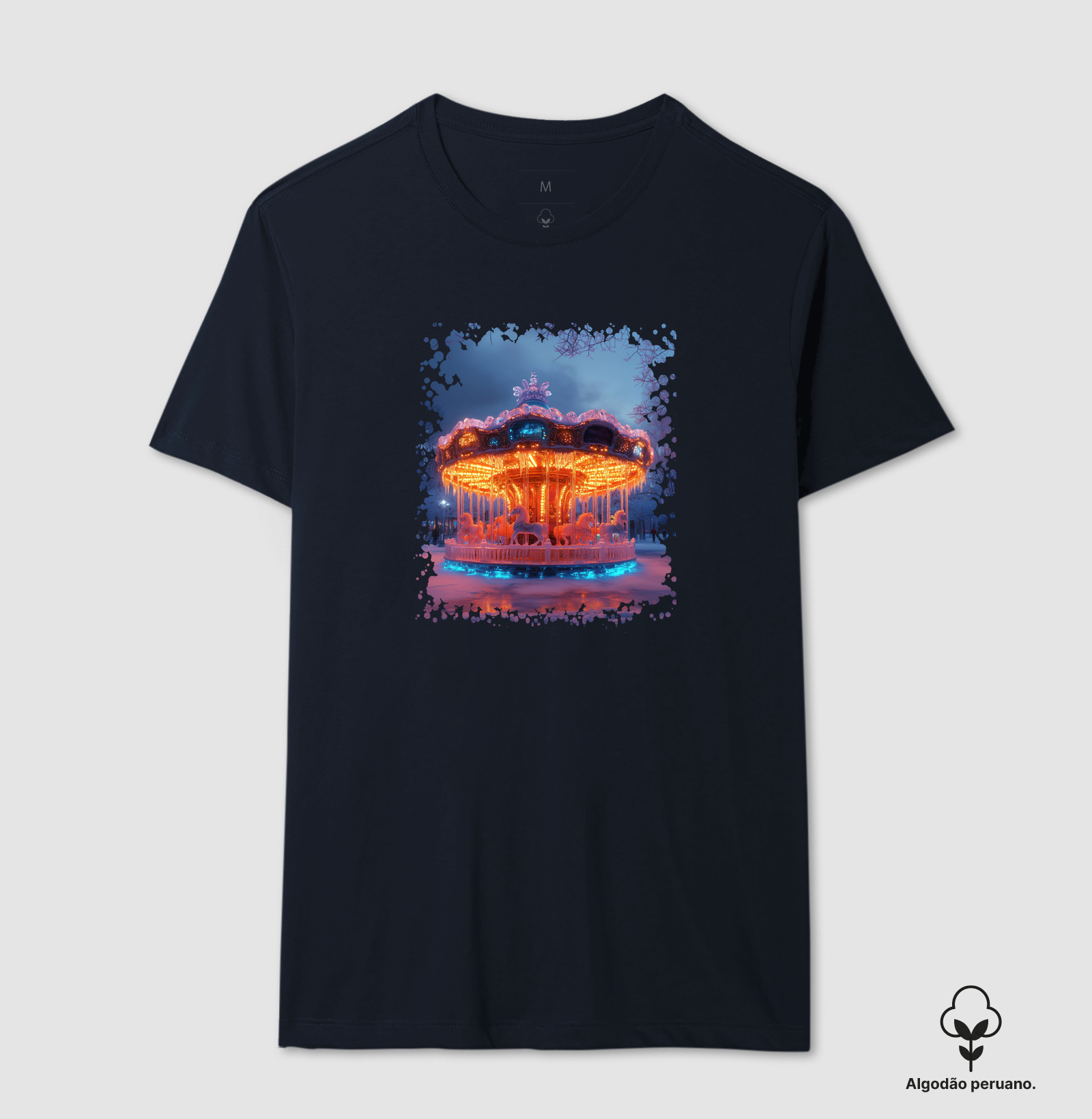 Camisa 4