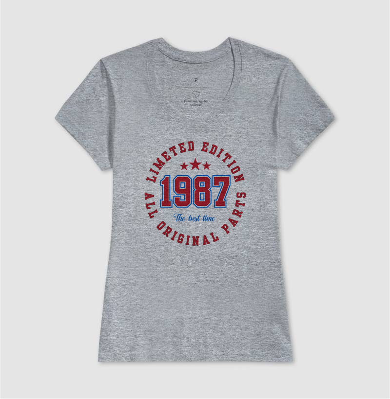 Camisa 9