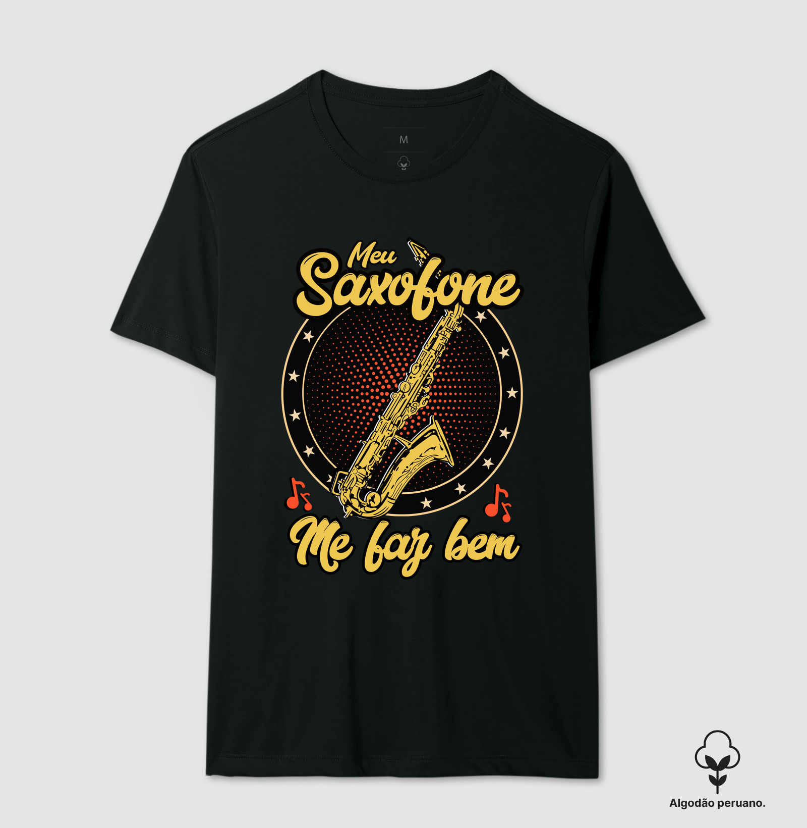 Meu Saxofone