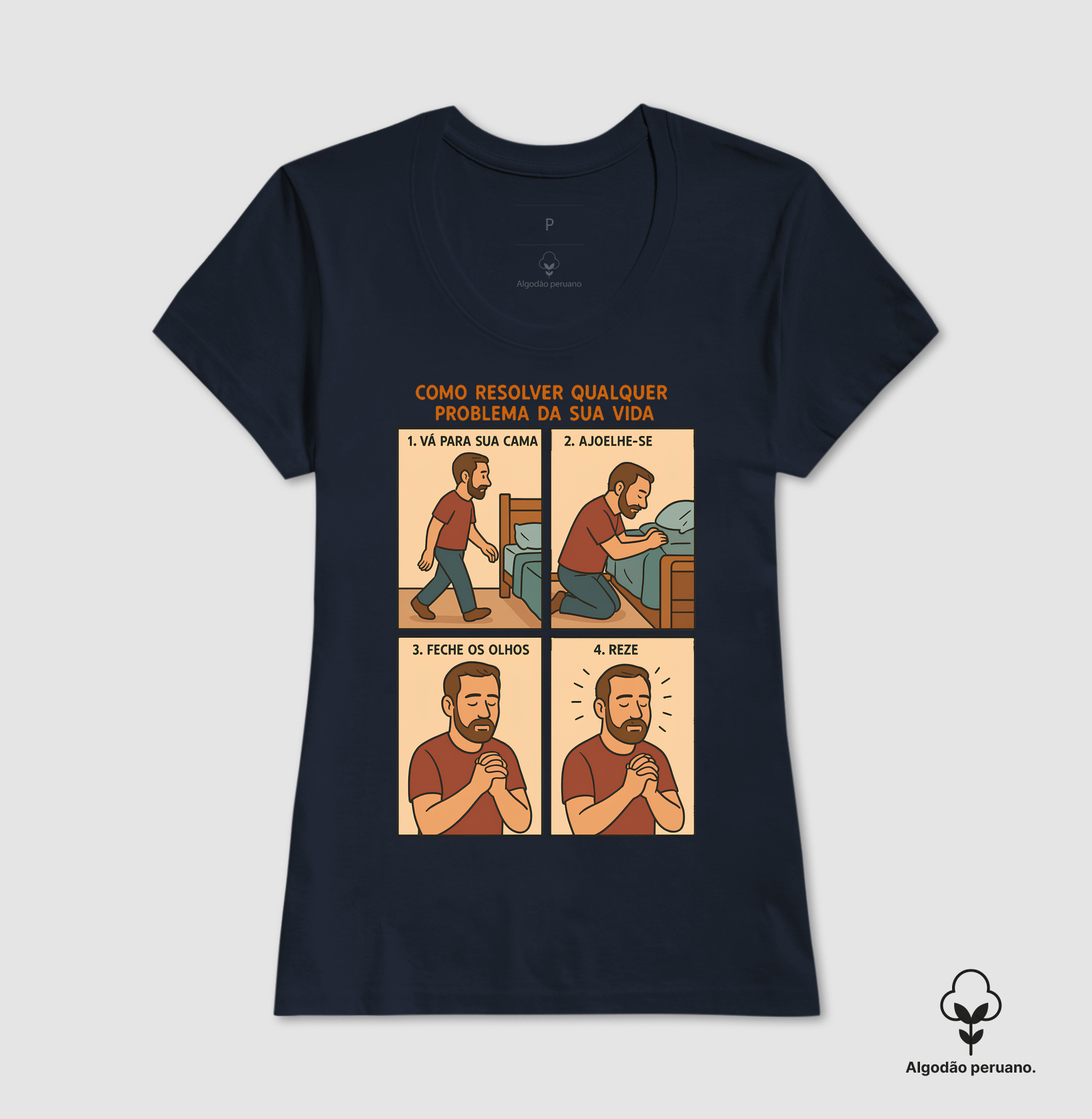 Camisa 6
