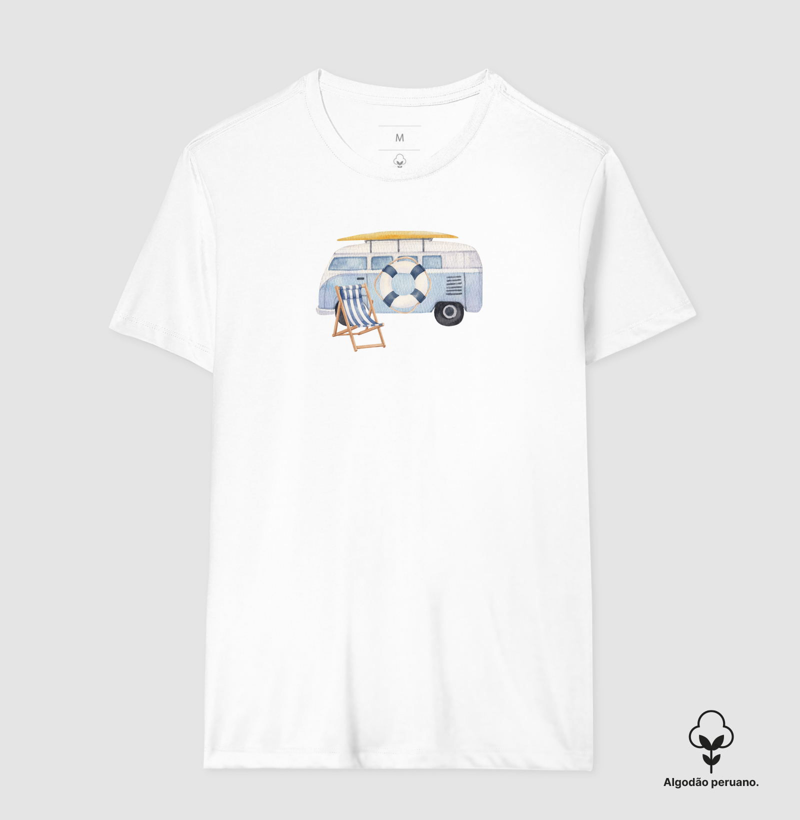 Camisa 6