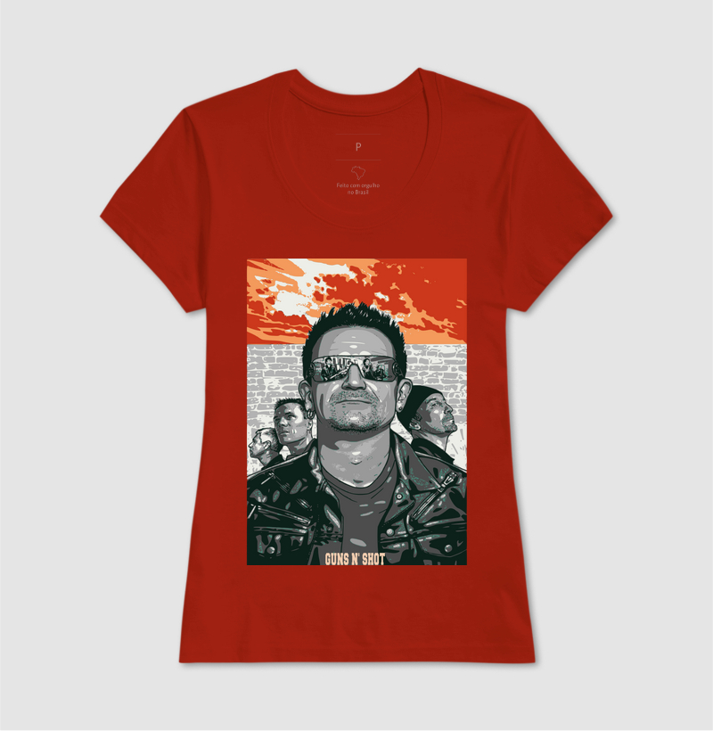 Camisa 13