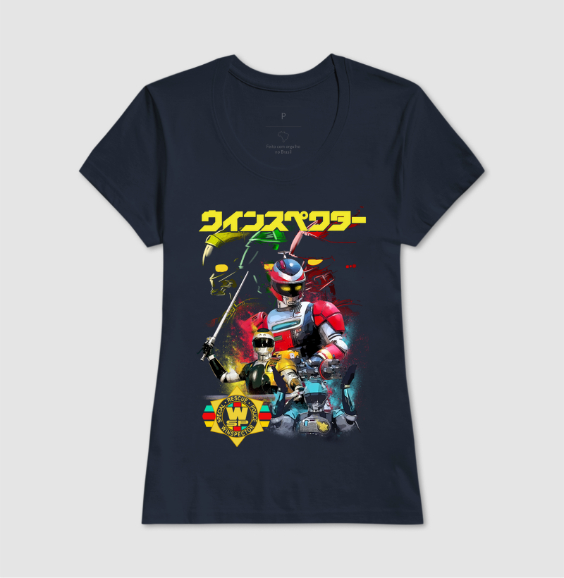 Camisa 9