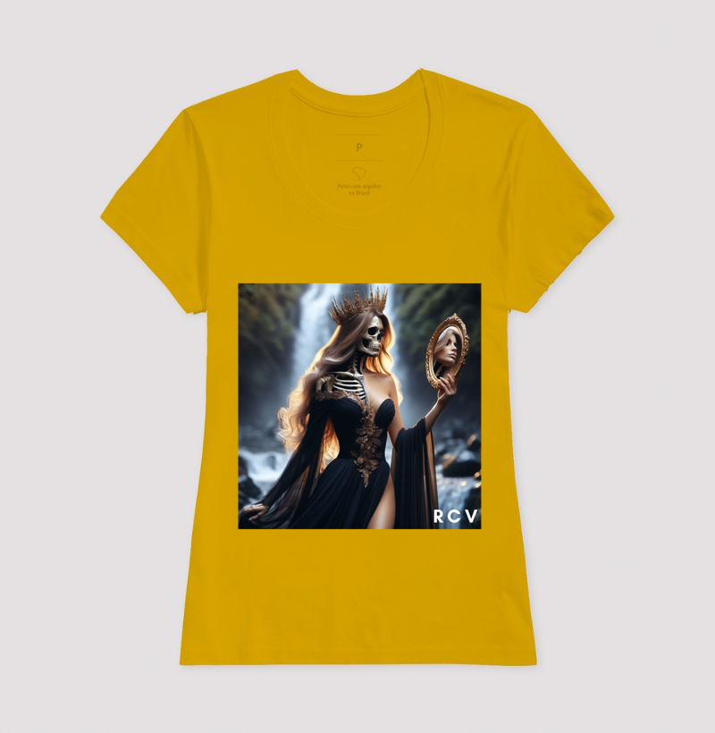 Camisa 17