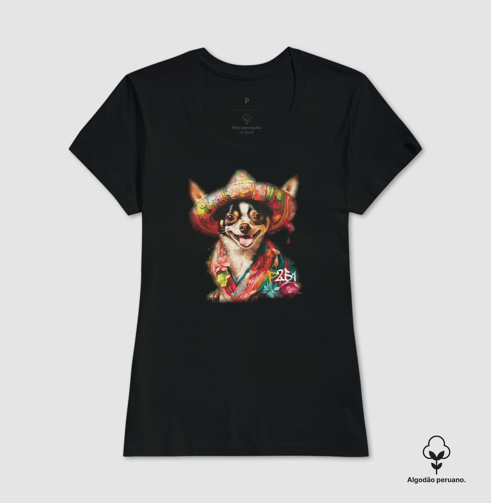 Camisa 5