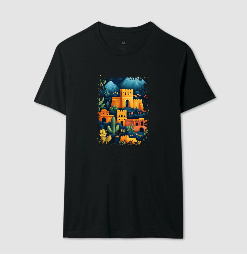 Camisa 14