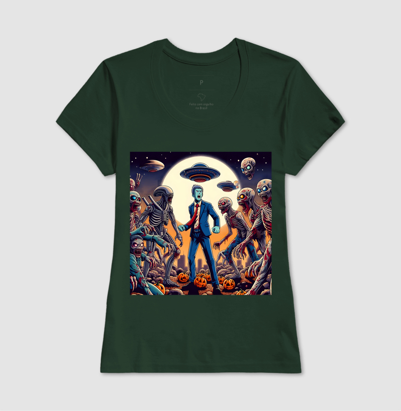 Camisa 12