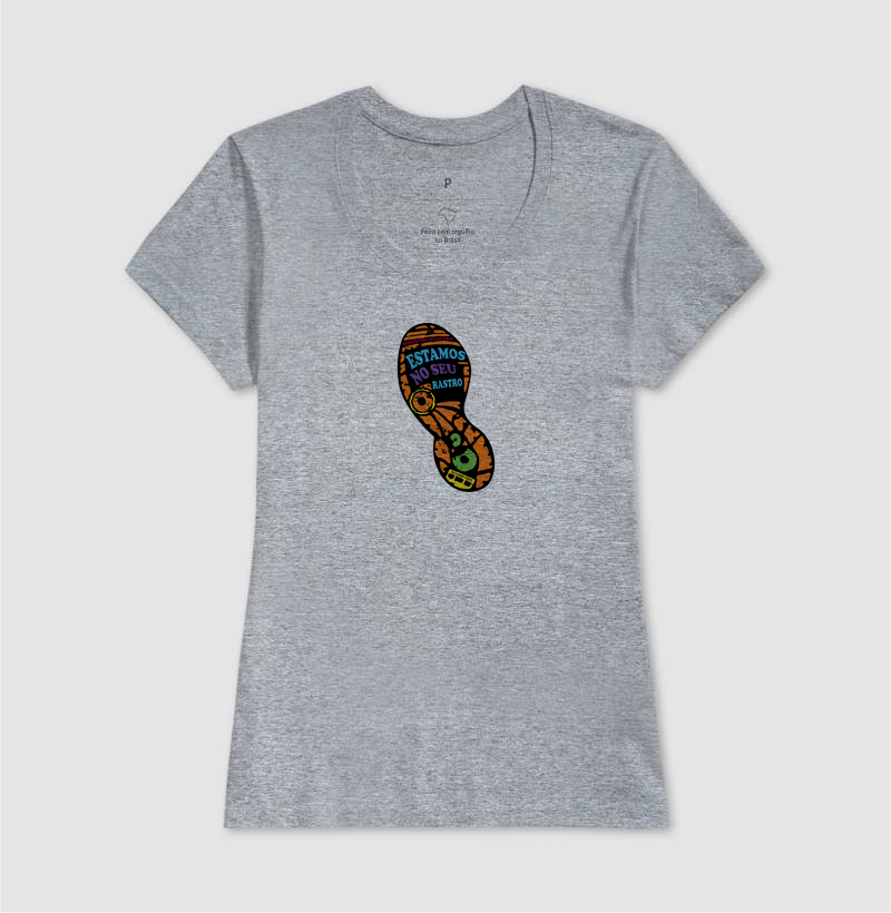 Camisa 17