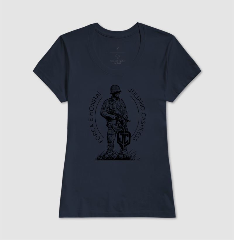 Camisa 10