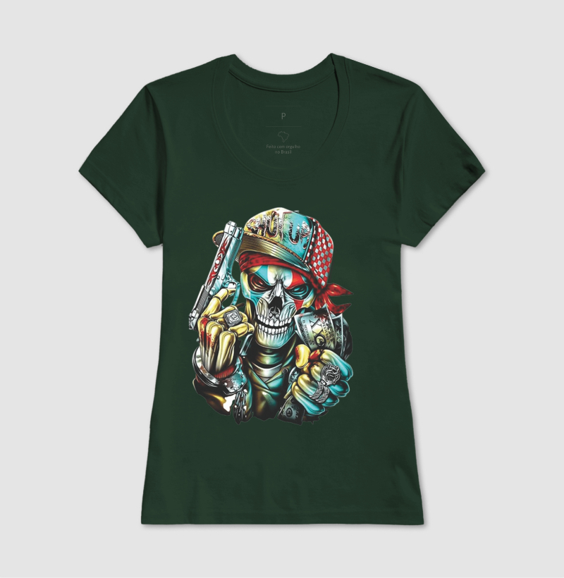 Camisa 7