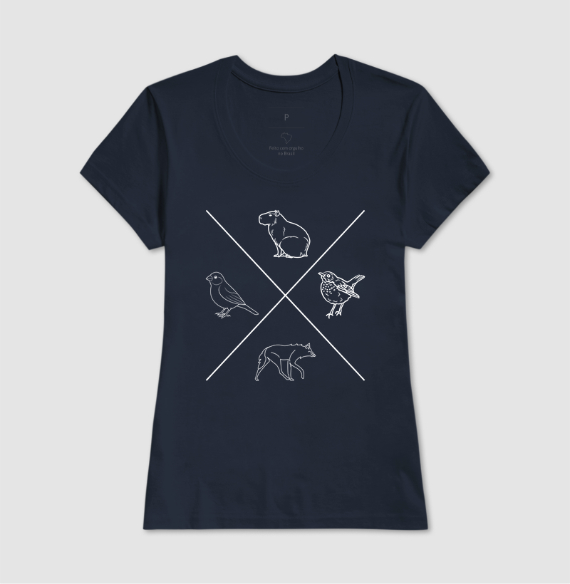 Camisa 9