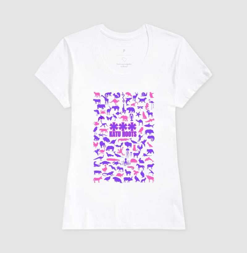 Camisa 16
