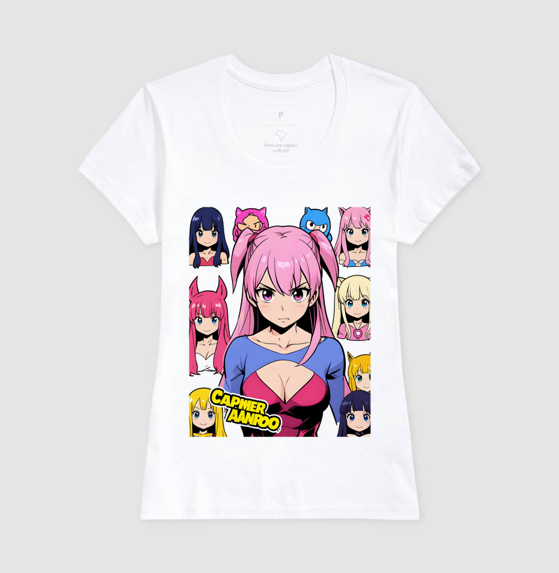 Camisa 4