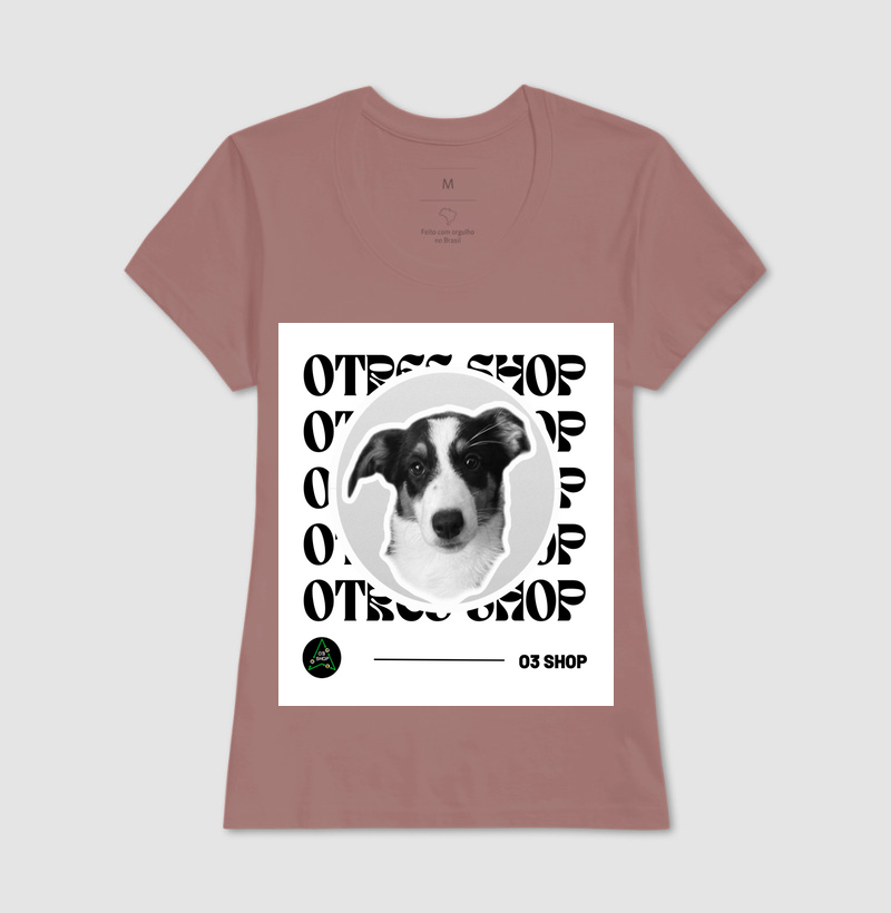Camisa 14
