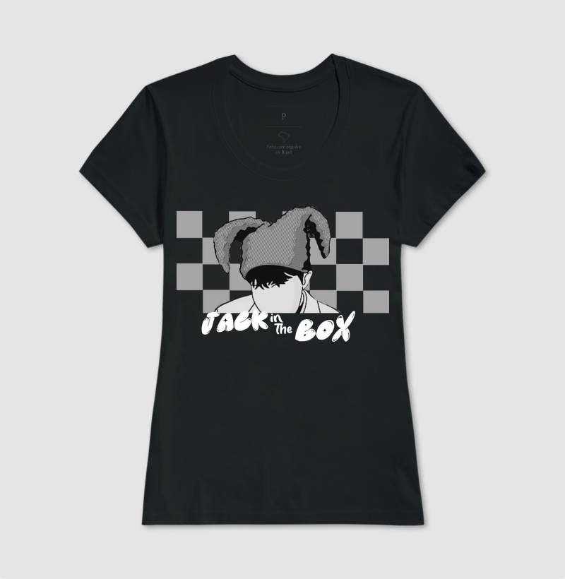 Camisa 5