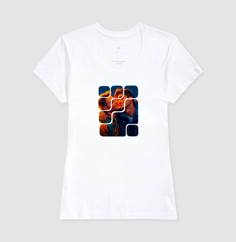 Camisa 9