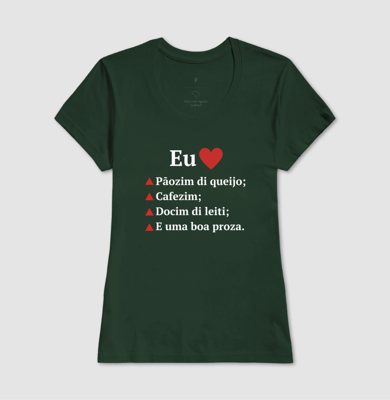 Camisa 10