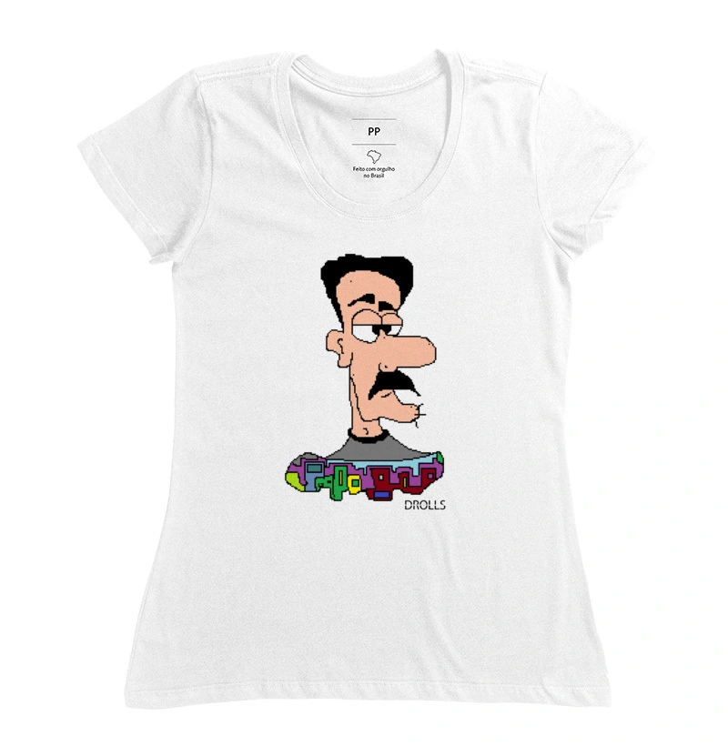 Camisa 4