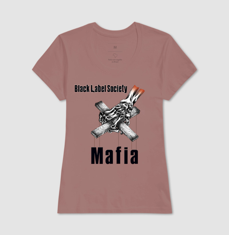 Camisa 15
